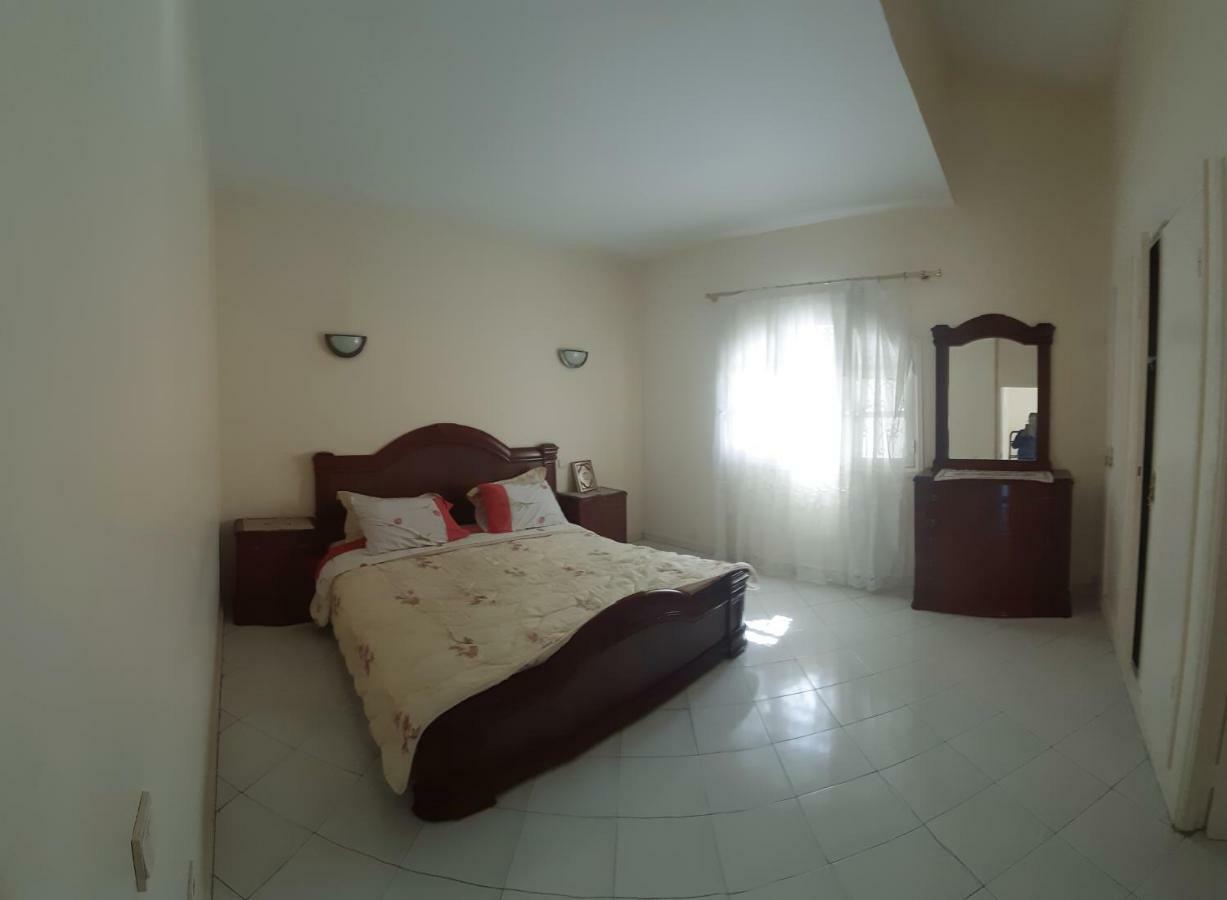 拉巴特Votre Maison De Vacances En Bord De Mer - Harhoura别墅 外观 照片